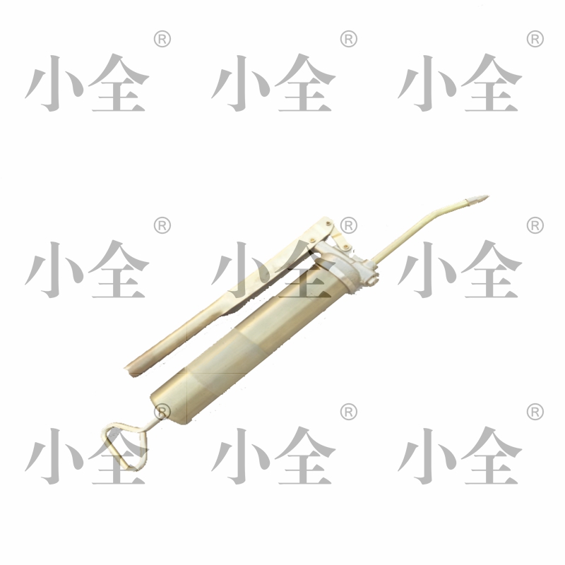防爆黃油槍